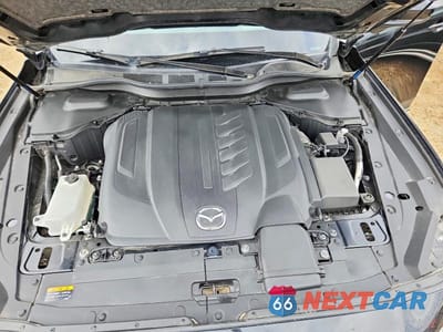 Zdjęcie 12 z 13 samochodu: 2025 MAZDA CX-90 PREMIUM VIN:JM3KKDHD5S1191422 - miniatura