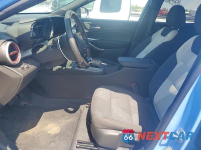 Zdjęcie 7 z 13 samochodu: 2024 CHEVROLET TRAX 1RS VIN:KL77LGE27RC181213 - miniatura