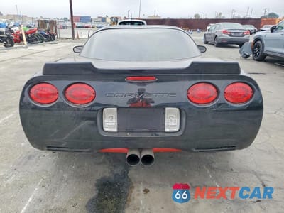 Zdjęcie 6 z 12 samochodu: 2000 CHEVROLET CORVETTE VIN:1G1YY22G0Y5107669 - miniatura