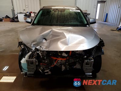 Piąte zdjęcie samochodu w środku: 2026 KIA NIRO LX VIN:KNDCP3LE1T5332974 - miniatura