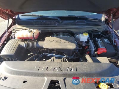 Zdjęcie 11 z 12 samochodu: 2023 RAM 1500 BIG HORN VIN:1C6RRFFG9PN583127 - miniatura