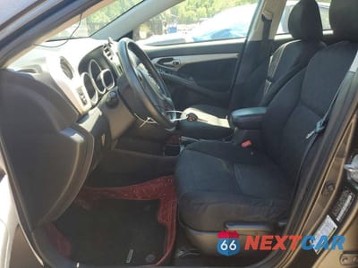 Zdjęcie 7 z 12 samochodu: 2009 TOYOTA MATRIX BASE VIN:2T1KU40E09C093847 - miniatura