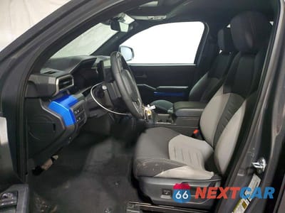Zdjęcie 7 z 12 samochodu: 2025 TOYOTA TACOMA TRD OFF-ROAD VIN:3TMLB5JN1SM147085 - miniatura