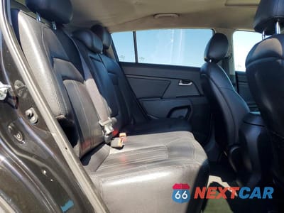 Zdjęcie 11 z 13 samochodu: 2012 KIA SPORTAGE SX VIN:KNDPCCA61C7277827 - miniatura