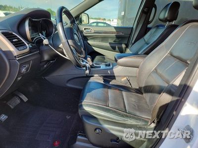 Zdjęcie 7 z 13 samochodu: 2016 JEEP GRAND CHEROKEE LIMITED VIN:1C4RJFBG4GC378039 - miniatura