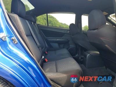 Zdjęcie 10 z 12 samochodu: 2018 SUBARU WRX VIN:JF1VA1A66J9811798 - miniatura