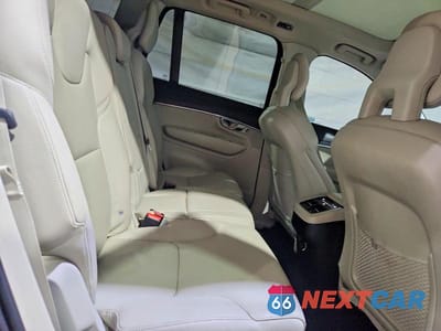 Zdjęcie 11 z 13 samochodu: 2020 VOLVO XC90 T5 MOMENTUM VIN:YV4102PK3L1532118 - miniatura