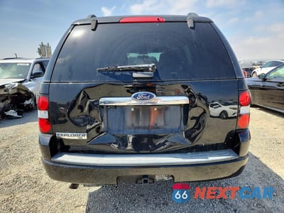 Zdjęcie 6 z 13 samochodu: 2010 FORD EXPLORER XLT VIN:1FMEU6DE8AUA44014 - miniatura