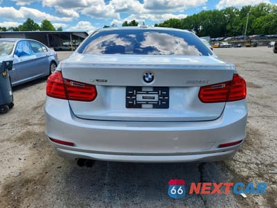 Zdjęcie 6 z 12 samochodu: 2014 BMW 328 XI SULEV VIN:WBA3B5C59EP540924 - miniatura