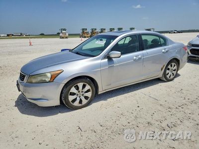 2010 HONDA ACCORD 1HGCP2F73AA179902 - główne zdjęcie licytacji z USA - miniatura