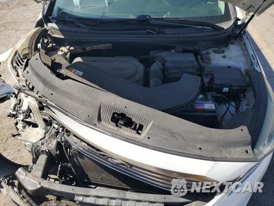 Zdjęcie 11 z 12 samochodu: 2017 HYUNDAI SONATA SE VIN:5NPE24AF4HH507735 - miniatura