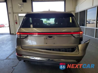 Zdjęcie 6 z 13 samochodu: 2020 LINCOLN AVIATOR VIN:5LM5J7XC7LGL34655 - miniatura