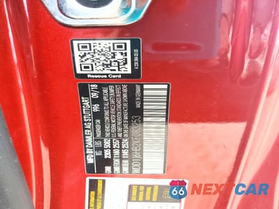 Zdjęcie 12 z 12 samochodu: 2019 MERCEDES-BENZ E 450 VIN:WDD1J6HB2KF083253 - miniatura