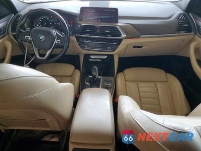 Zdjęcie 8 z 14 samochodu: 2019 BMW X3 SDRIVE30I VIN:5UXTR7C54KLE98449 - miniatura