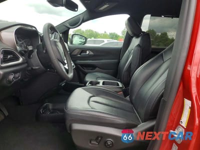 Zdjęcie 7 z 13 samochodu: 2025 CHRYSLER PACIFICA SELECT VIN:2C4RC1BG1SR531361 - miniatura