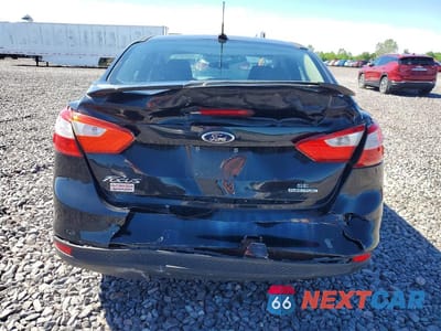 Zdjęcie 6 z 12 samochodu: 2012 FORD FOCUS SE VIN:1FAHP3F23CL457208 - miniatura