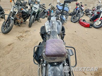 Zdjęcie 6 z 8 samochodu: 2011 HARLEY-DAVIDSON FLHP VIN:1HD1FHM15BB645477 - miniatura