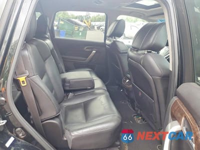 Zdjęcie 10 z 12 samochodu: 2010 ACURA MDX TECHNOLOGY VIN:2HNYD2H46AH513562 - miniatura