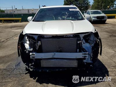 Piąte zdjęcie samochodu w środku: 2021 CADILLAC XT4 SPORT VIN:1GYFZFR49MF017238 - miniatura