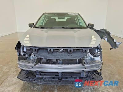 Piąte zdjęcie samochodu w środku: 2025 SUBARU LEGACY VIN:4S3BWAB65S3015125 - miniatura