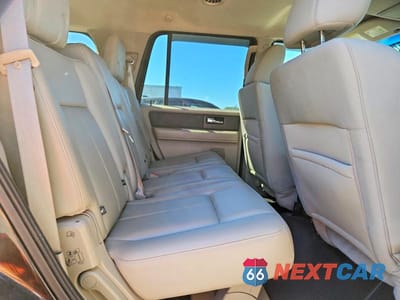 Zdjęcie 11 z 13 samochodu: 2014 FORD EXPEDITION VIN:1FMJU1G56EEF26901 - miniatura