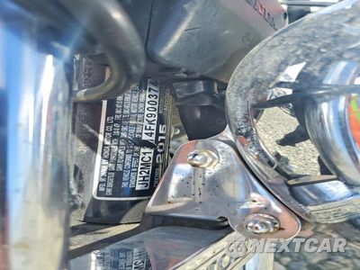 Zdjęcie 9 z 9 samochodu: 2015 HONDA CMX250 C VIN:JH2MC1314FK900374 - miniatura