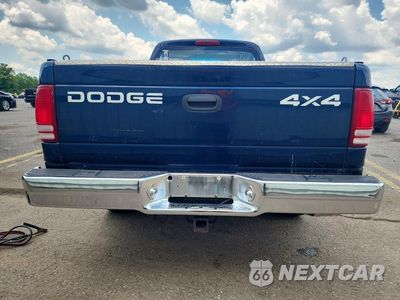 Zdjęcie 6 z 12 samochodu: 2001 DODGE DAKOTA VIN:1B7GG26X51S313190 - miniatura