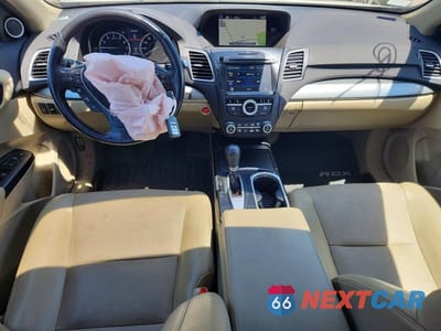 Zdjęcie 8 z 13 samochodu: 2017 ACURA RDX TECHNOLOGY VIN:5J8TB4H5XHL002719 - miniatura