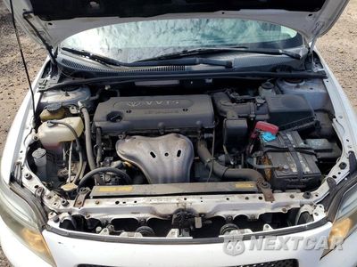 Zdjęcie 11 z 12 samochodu: 2008 SCION TC BASE VIN:JTKDE167780258839 - miniatura