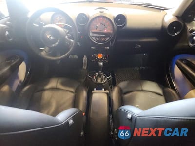 Zdjęcie 8 z 12 samochodu: 2014 MINI COOPER S COUNTRYMAN VIN:WMWZC5C54EWP38095 - miniatura