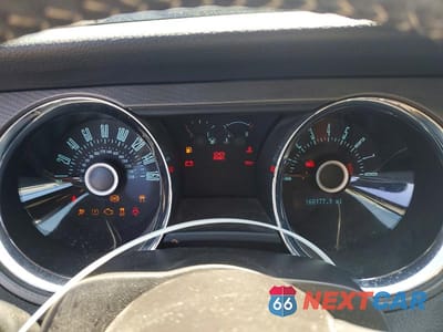 Zdjęcie 9 z 12 samochodu: 2013 FORD MUSTANG VIN:1ZVBP8EM7D5219185 - miniatura
