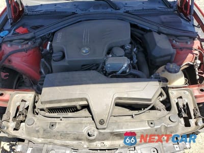 Zdjęcie 11 z 13 samochodu: 2017 BMW 320 I VIN:WBA8E1G59HNU12604 - miniatura