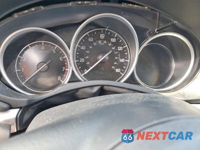 Zdjęcie 9 z 13 samochodu: 2023 MAZDA CX-5 SELECT VIN:JM3KFBBM4P0239670 - miniatura