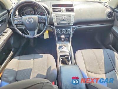 Zdjęcie 8 z 12 samochodu: 2012 MAZDA 6 I VIN:1YVHZ8DH8C5M23319 - miniatura