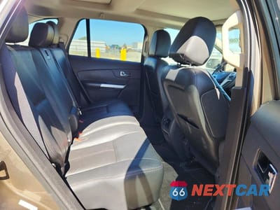 Zdjęcie 11 z 13 samochodu: 2013 FORD EDGE SEL VIN:2FMDK3JC8DBA87054 - miniatura