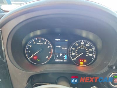 Zdjęcie 9 z 13 samochodu: 2020 MITSUBISHI OUTLANDER SE VIN:JA4AZ3A3XLZ025048 - miniatura