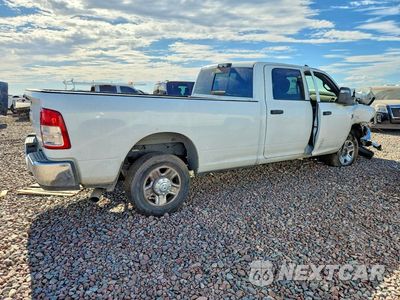 Trzecie zdjęcie samochodu z tyłu: 2024 RAM 3500 TRADESMAN VIN:3C63R3GL0RG260497 - miniatura