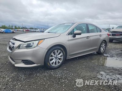 2015 SUBARU LEGACY 2.5I PREMIUM 4S3BNAC64F3066767 - główne zdjęcie licytacji z USA - miniatura
