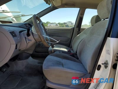 Zdjęcie 7 z 12 samochodu: 2002 TOYOTA PRIUS BASE VIN:JT2BK12U220068272 - miniatura