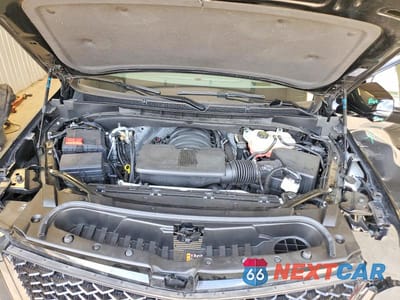 Zdjęcie 12 z 13 samochodu: 2025 CADILLAC ESCALADE SPORT PLATINUM VIN:1GYS9GRL0SR181131 - miniatura