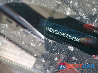 Zdjęcie 12 z 12 samochodu: 2025 KIA SOUL LX VIN:KNDJ23AU4S7264334 - miniatura
