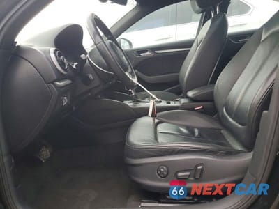 Zdjęcie 7 z 12 samochodu: 2016 AUDI A3 PREMIUM VIN:WAUA7HFF4G1050623 - miniatura