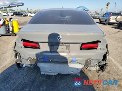 Zdjęcie 6 z 12 samochodu: 2022 BMW 530 I VIN:WBA53BH07NCK28772 - miniatura