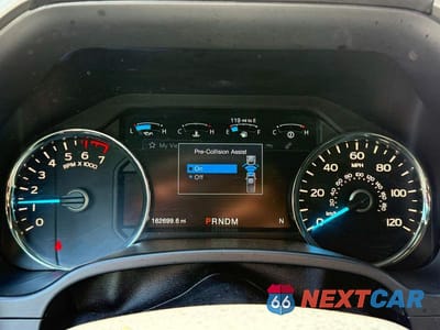 Zdjęcie 10 z 11 samochodu: 2019 FORD F150 SUPERCREW VIN:1FTEW1E47KFC38742 - miniatura