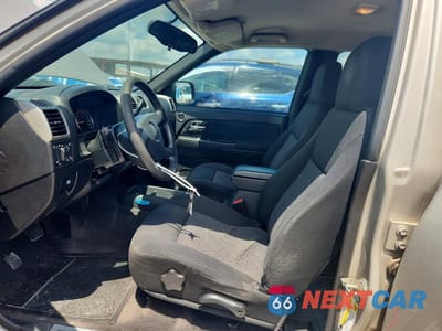 Zdjęcie 7 z 12 samochodu: 2008 GMC CANYON SLE VIN:1GTCS43E788205124 - miniatura