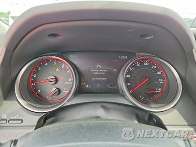 Zdjęcie 9 z 13 samochodu: 2023 TOYOTA CAMRY XSE VIN:4T1K61BKXPU105154 - miniatura