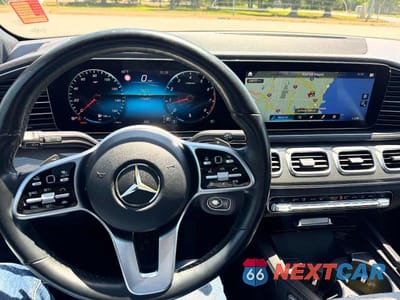 Zdjęcie 7 z 10 samochodu: 2020 MERCEDES-BENZ GLE 350 4MATIC VIN:4JGFB4KEXLA061421 - miniatura