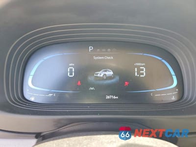 Zdjęcie 9 z 13 samochodu: 2025 HYUNDAI VENUE SEL VIN:KMHRC8A3XSU382518 - miniatura