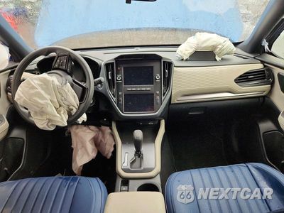 Zdjęcie 8 z 13 samochodu: 2025 SUBARU FORESTER VIN:JF2SLDAC5SH587916 - miniatura