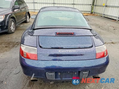 Zdjęcie 6 z 12 samochodu: 1999 PORSCHE 911 CARRERA VIN:WP0CA2999XS654436 - miniatura